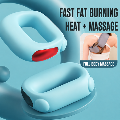 HeatPulse Ring