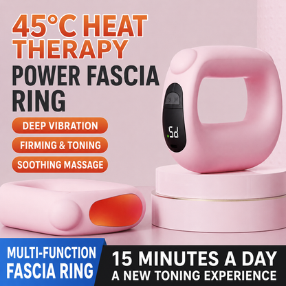 HeatPulse Ring