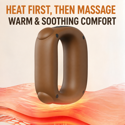 HeatPulse Ring